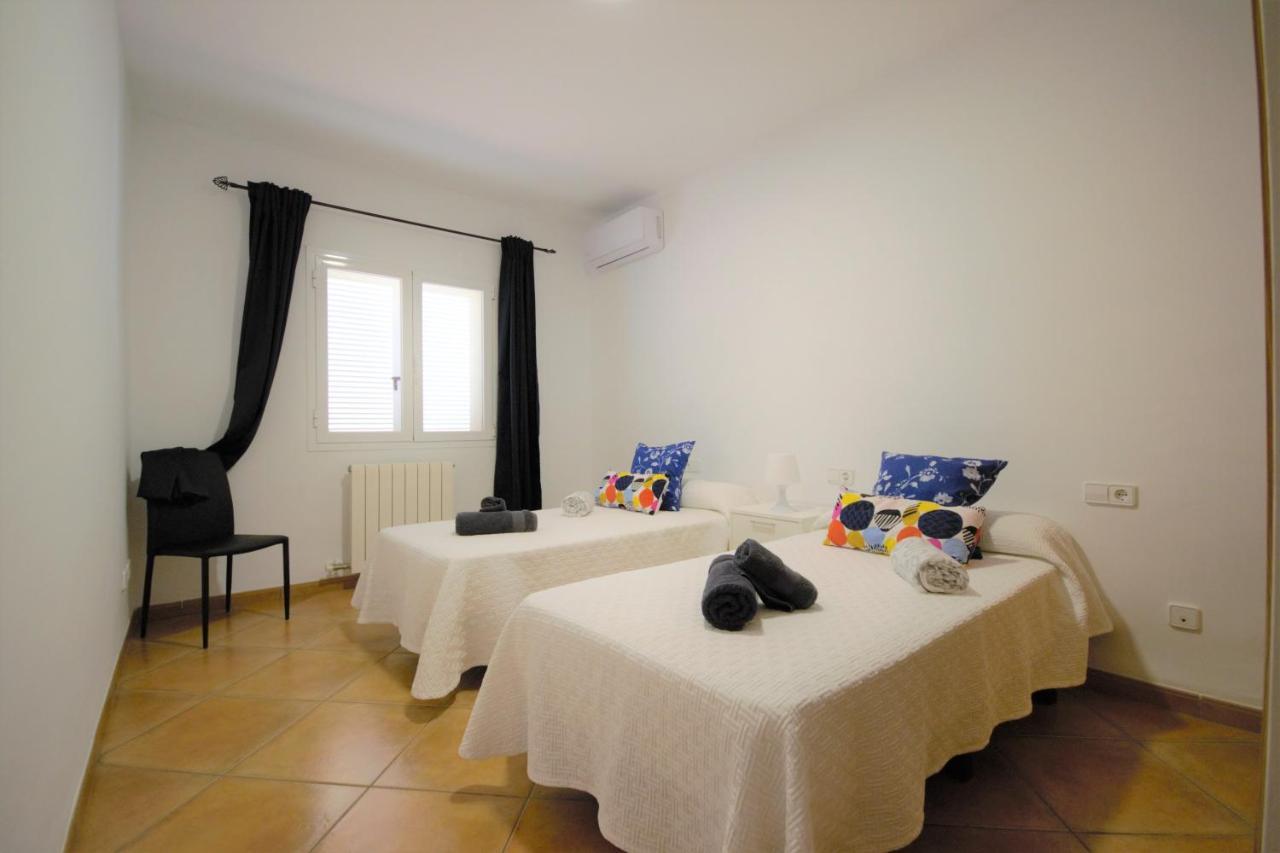 Villa Cunill Sa Torre Exteriér fotografie
